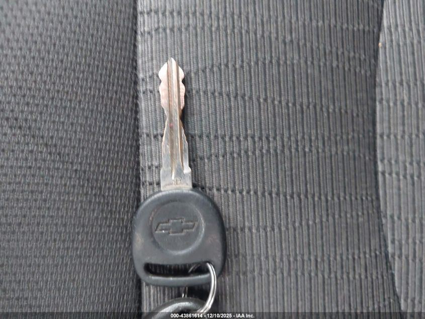 2015 Chevrolet Traverse 1Lt VIN: 1GNKVGKD6FJ312126 Lot: 43861614