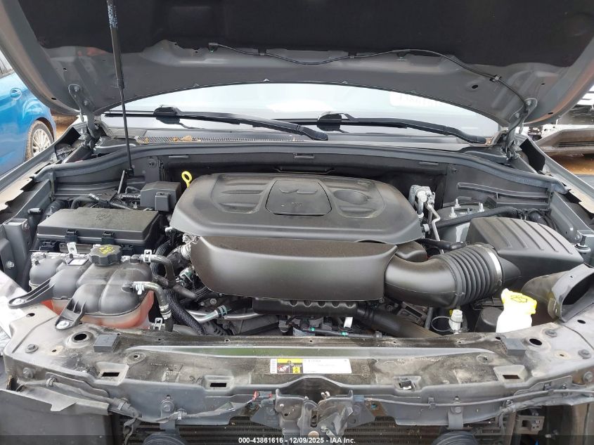 2020 Jeep Grand Cherokee Altitude 4X4 VIN: 1C4RJFAG5LC425252 Lot: 43861616