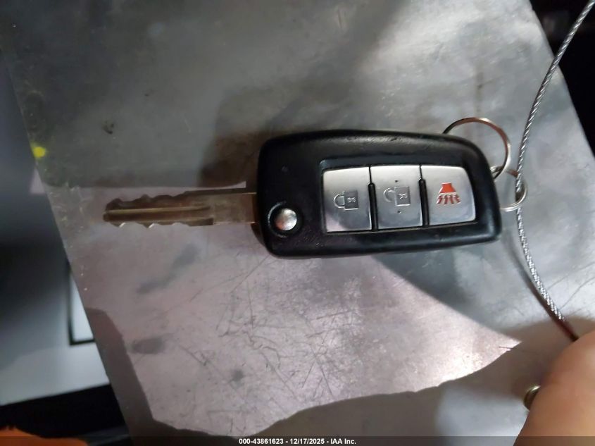 2020 Nissan Rogue Sport S Awd Xtronic Cvt VIN: JN1BJ1CW4LW371212 Lot: 43861623