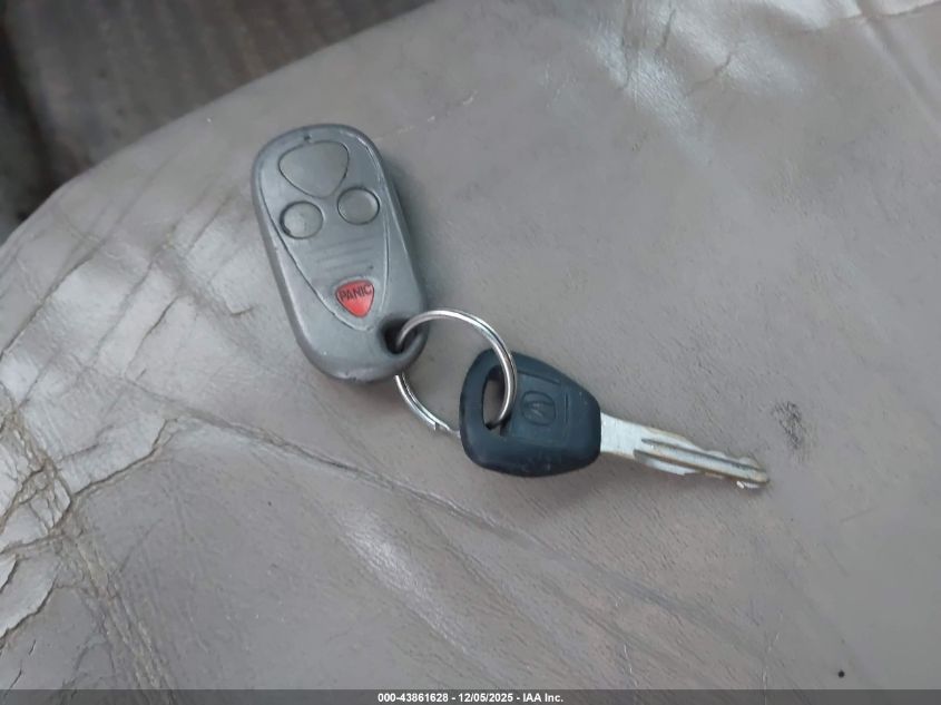 2002 Acura Tl 3.2 VIN: 19UUA56792A014090 Lot: 43861628