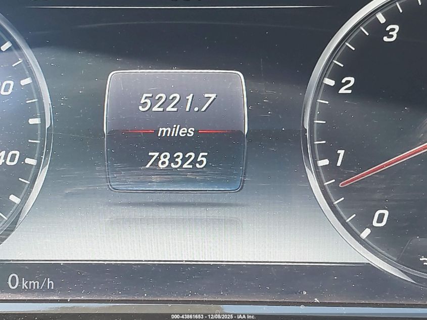 2017 Mercedes-Benz S 550 VIN: WDDUG8CB4HA321981 Lot: 43861653