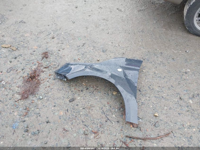 2017 Fiat 500 Abarth VIN: 3C3CFFFH8HT698078 Lot: 43861657