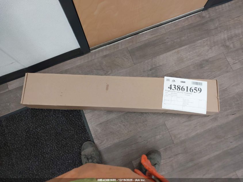 2024 Hyundai Tucson Sel VIN: 5NMJFCDE1RH330964 Lot: 43861659