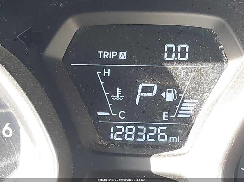 2016 Hyundai Elantra Se VIN: 5NPDH4AE8GH665222 Lot: 43861672