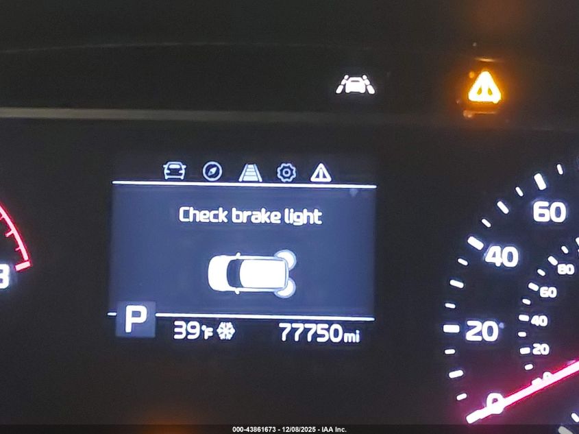 2022 Kia Soul S VIN: KNDJ23AU9N7166517 Lot: 43861673