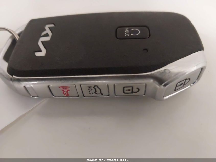 2022 Kia Soul S VIN: KNDJ23AU9N7166517 Lot: 43861673