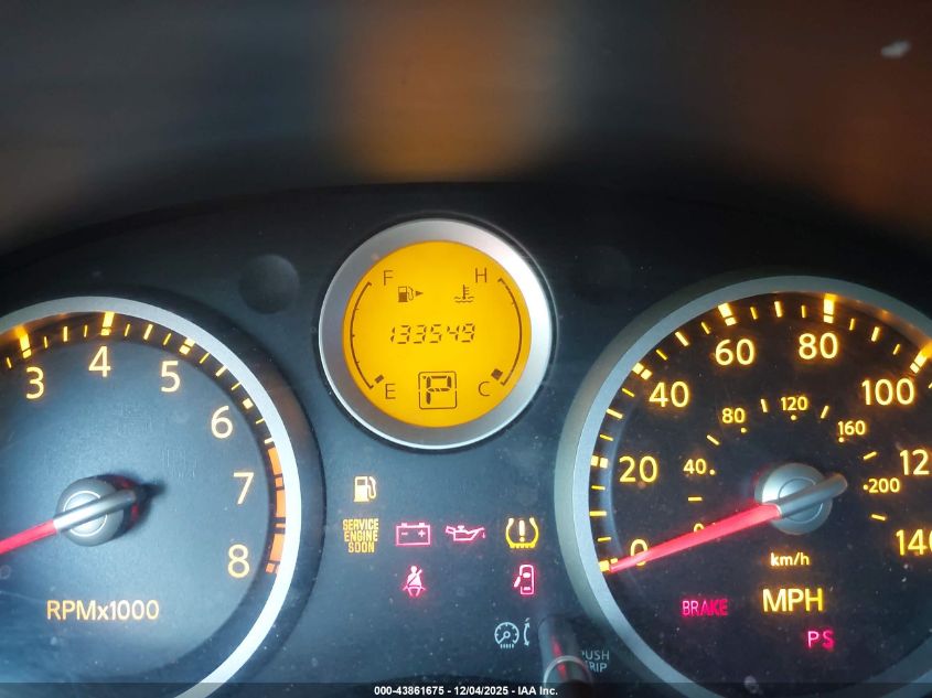 2008 Nissan Sentra 2.0S VIN: 3N1AB61E28L765997 Lot: 43861675