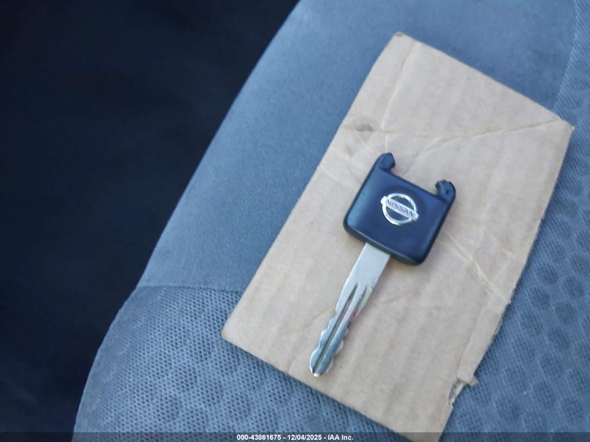 2008 Nissan Sentra 2.0S VIN: 3N1AB61E28L765997 Lot: 43861675