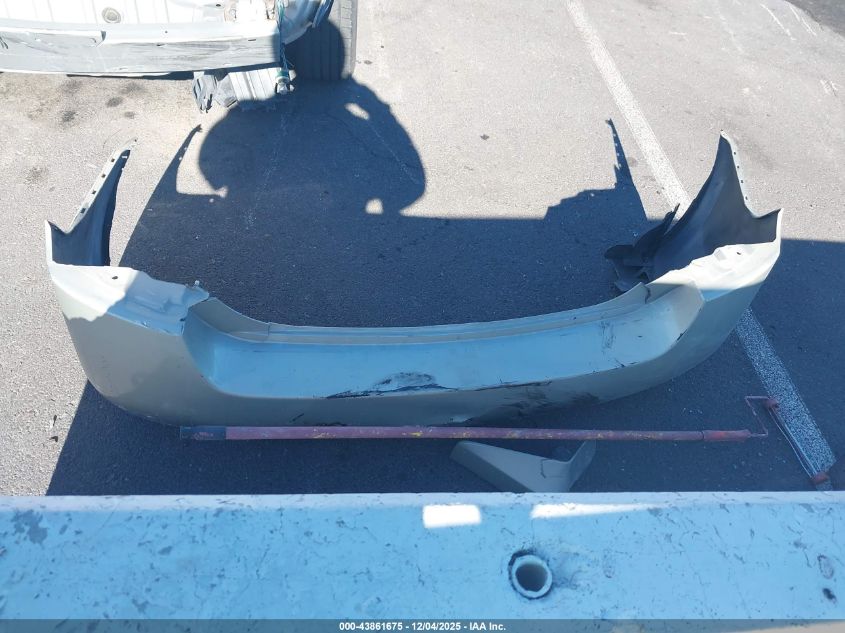 2008 Nissan Sentra 2.0S VIN: 3N1AB61E28L765997 Lot: 43861675