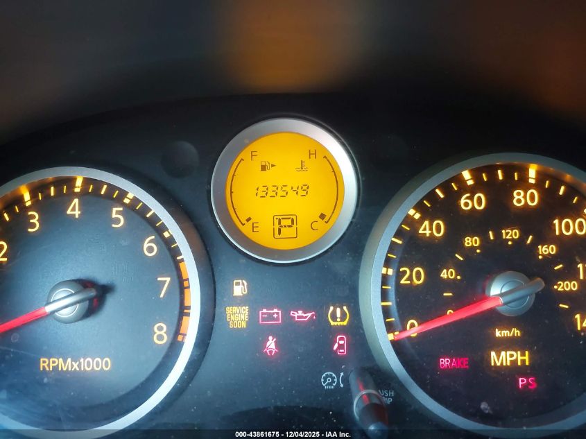 2008 Nissan Sentra 2.0S VIN: 3N1AB61E28L765997 Lot: 43861675