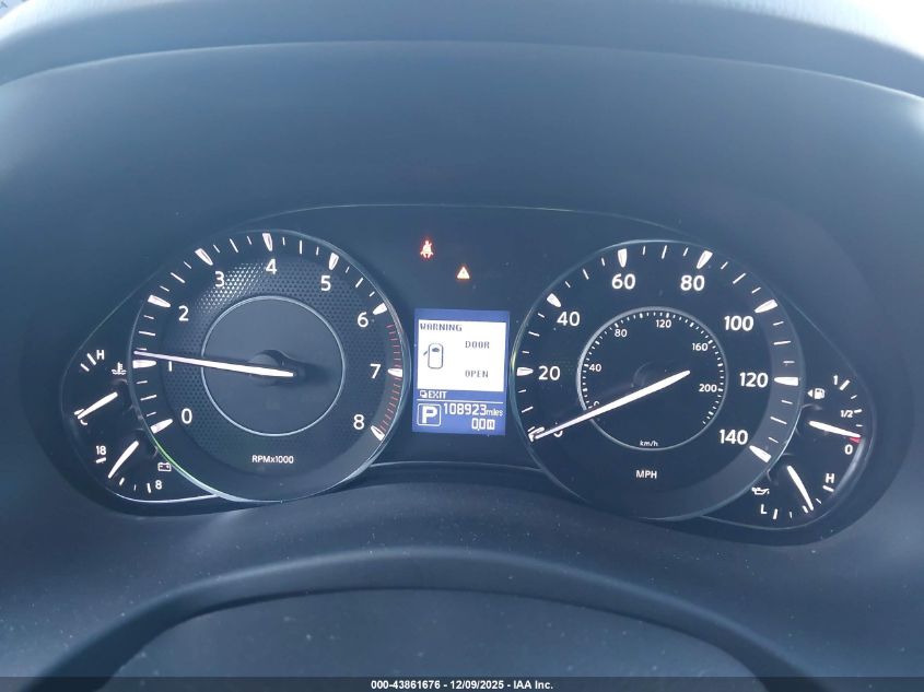 2019 Nissan Armada Sl VIN: JN8AY2NC5K9585317 Lot: 43861676