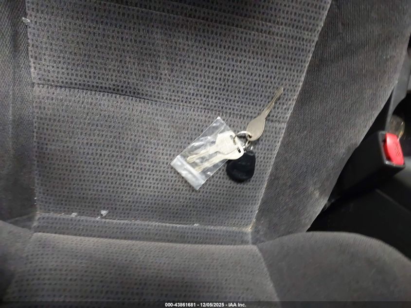 2004 Subaru Outback VIN: 4S3BH675X47611544 Lot: 43861681