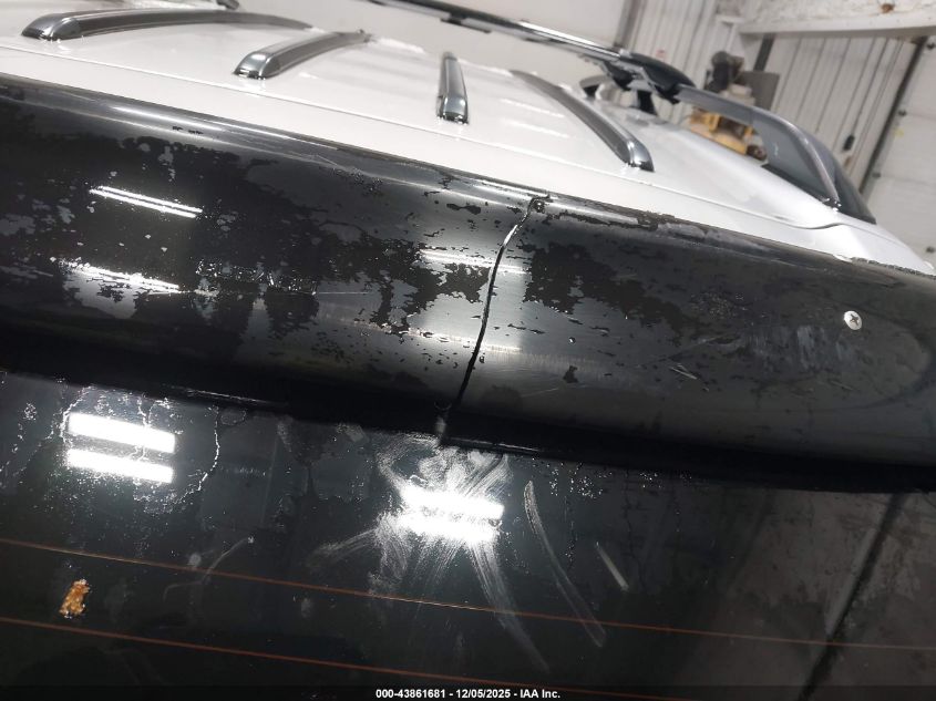 2004 Subaru Outback VIN: 4S3BH675X47611544 Lot: 43861681