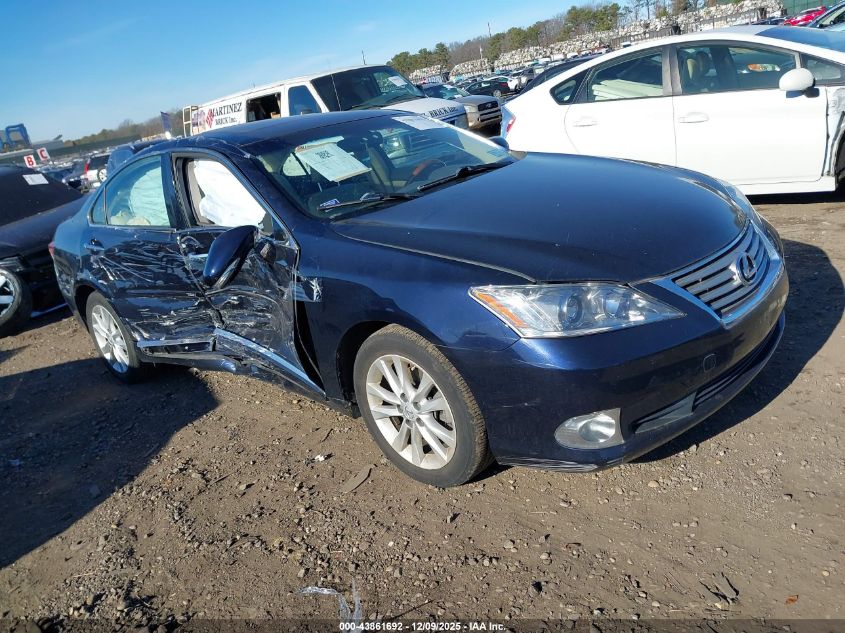 LEXUS ES 350 ES 350