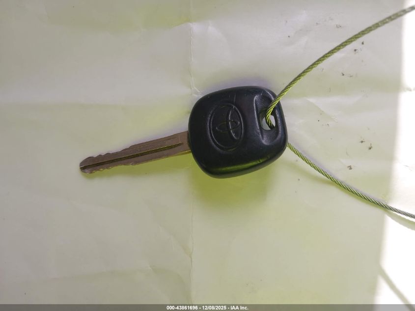 2005 Toyota Corolla Le VIN: 1NXBR32E65Z522846 Lot: 43861696