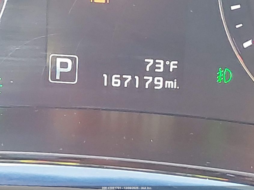 2015 Kia K900 Luxury VIN: KNALW4D49F6023487 Lot: 43861701