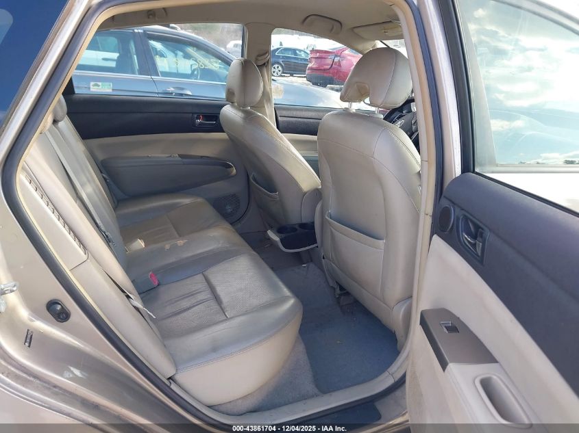 2008 Toyota Prius VIN: JTDKB20U583325366 Lot: 43861704