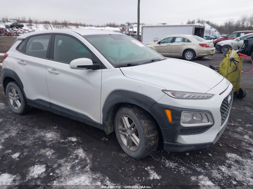 HYUNDAI KONA SE