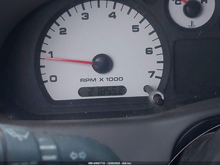 2007 Ford Ranger Sport/Stx/Xlt VIN: 1FTYR44UX7PA50774 Lot: 43861718