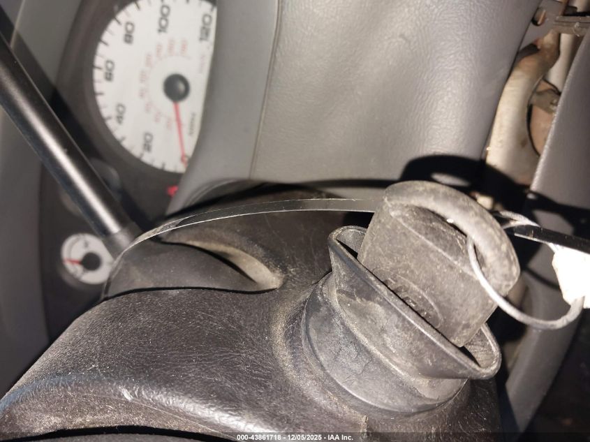 2007 Ford Ranger Sport/Stx/Xlt VIN: 1FTYR44UX7PA50774 Lot: 43861718