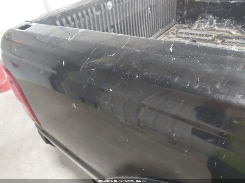 2007 Ford Ranger Sport/Stx/Xlt VIN: 1FTYR44UX7PA50774 Lot: 43861718