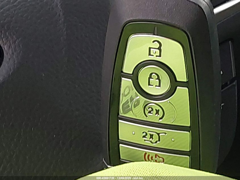 2020 Ford Edge Sel VIN: 2FMPK4J93LBA96895 Lot: 43861720