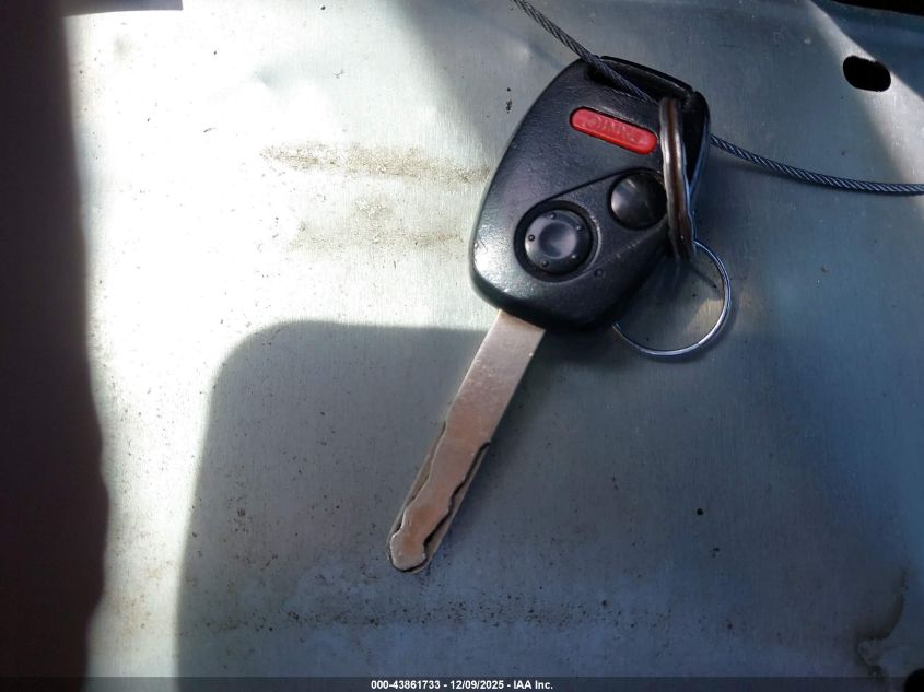 2007 Honda Cr-V Ex VIN: 5J6RE48567L803088 Lot: 43861733