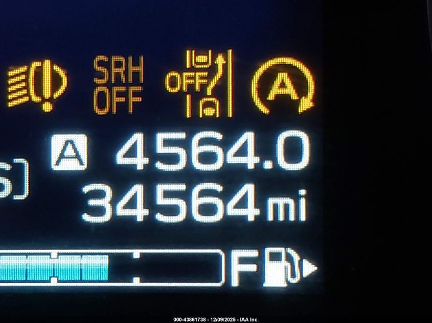 2024 Subaru Forester Premium VIN: JF2SKADC6RH462947 Lot: 43861738