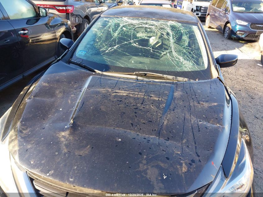 2016 Nissan Altima 2.5 Sv VIN: 1N4AL3AP0GC241189 Lot: 43861744