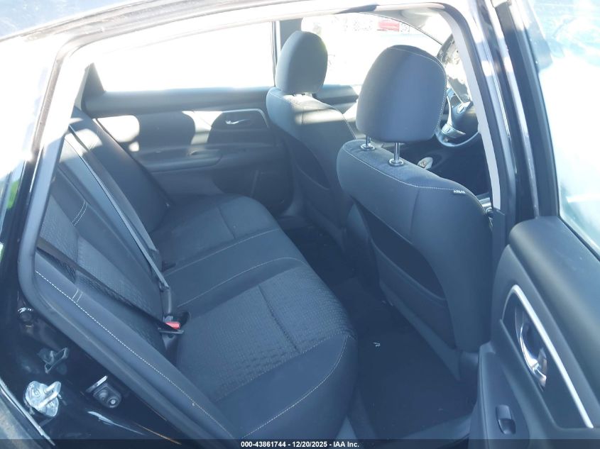 2016 Nissan Altima 2.5 Sv VIN: 1N4AL3AP0GC241189 Lot: 43861744
