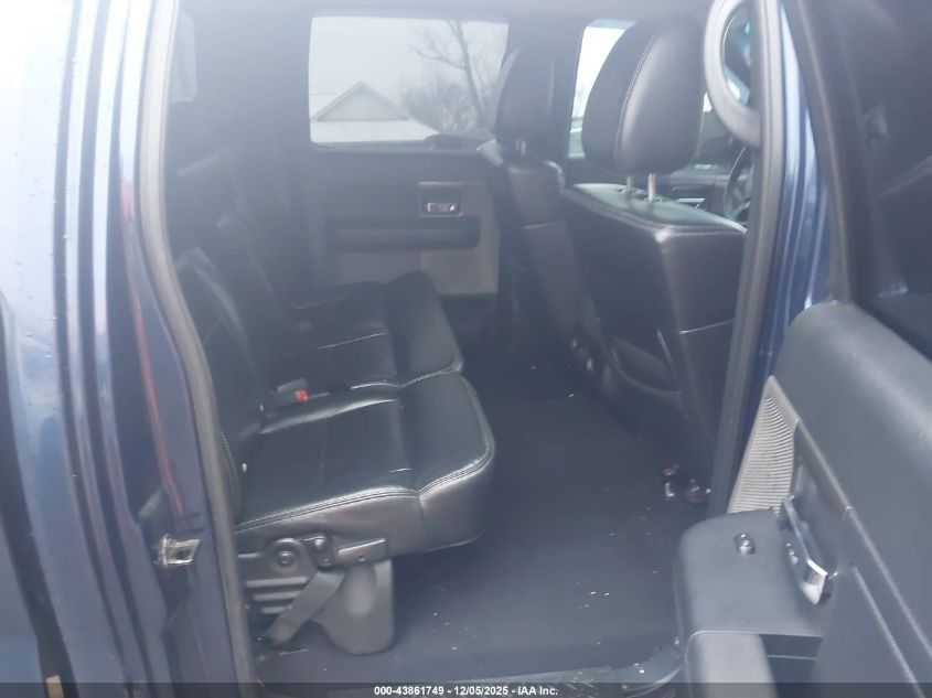 2007 Ford F-150 Fx4/Lariat/Xlt VIN: 1FTPW14V57FA41255 Lot: 43861749