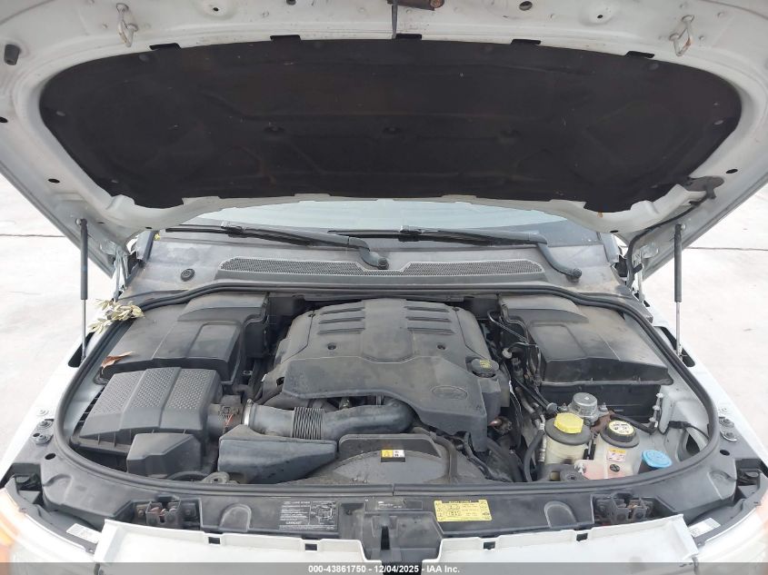 2006 Land Rover Lr3 V6 VIN: SALAC24496A351814 Lot: 43861750