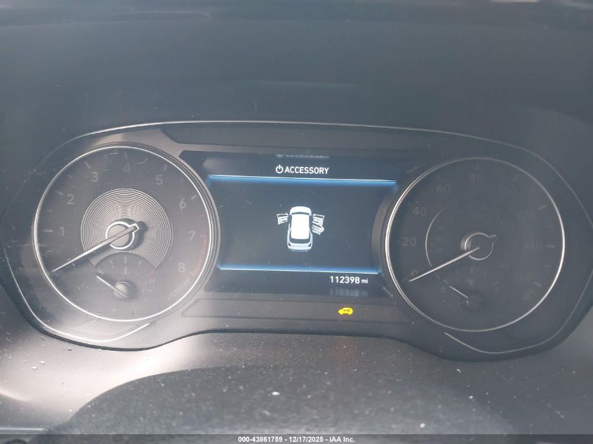 2022 Hyundai Palisade Sel VIN: KM8R4DHE6NU484805 Lot: 43861759