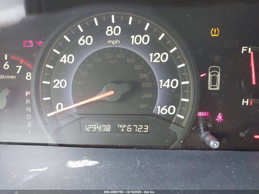 2010 Honda Odyssey Ex-L VIN: 5FNRL3H77AB066355 Lot: 43861763