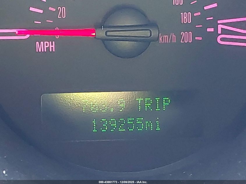 2005 Ford Mustang V6 Deluxe/V6 Premium VIN: 1ZVFT80N555260025 Lot: 43861773