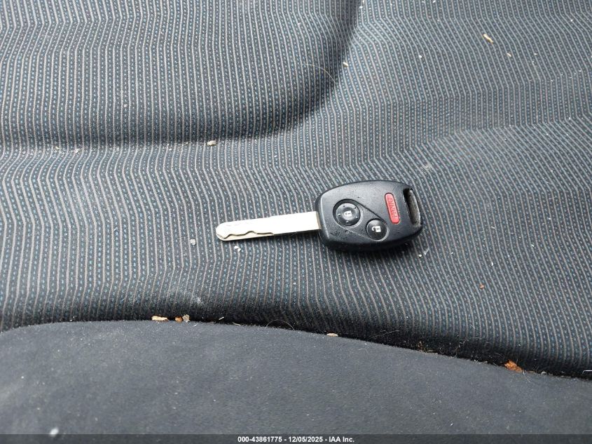 2009 Honda Fit Sport VIN: JHMGE88499S049848 Lot: 43861775