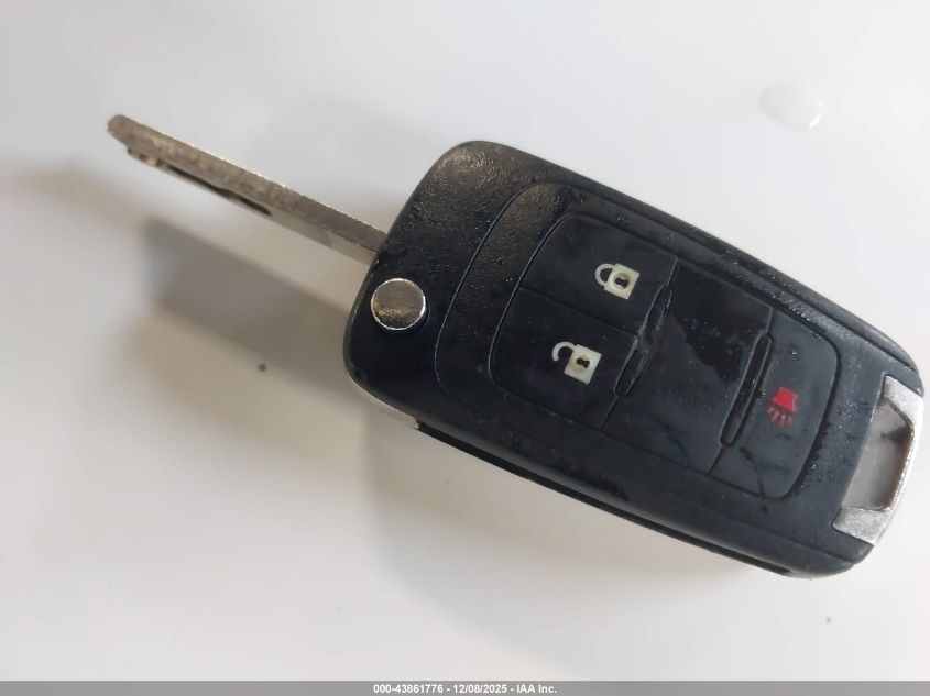 2017 Chevrolet Equinox Ls VIN: 2GNFLEEK9H6192375 Lot: 43861776