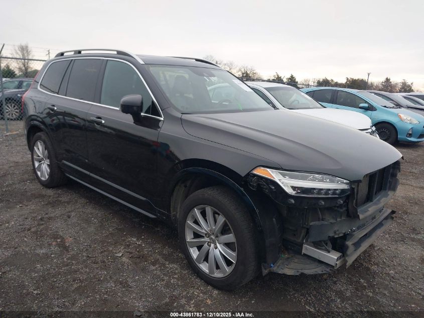 VOLVO XC90 T6 MOMENTUM
