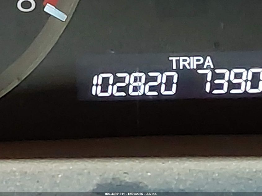 2012 Honda Accord 3.5 Ex-L VIN: 1HGCS2B84CA008690 Lot: 43861811