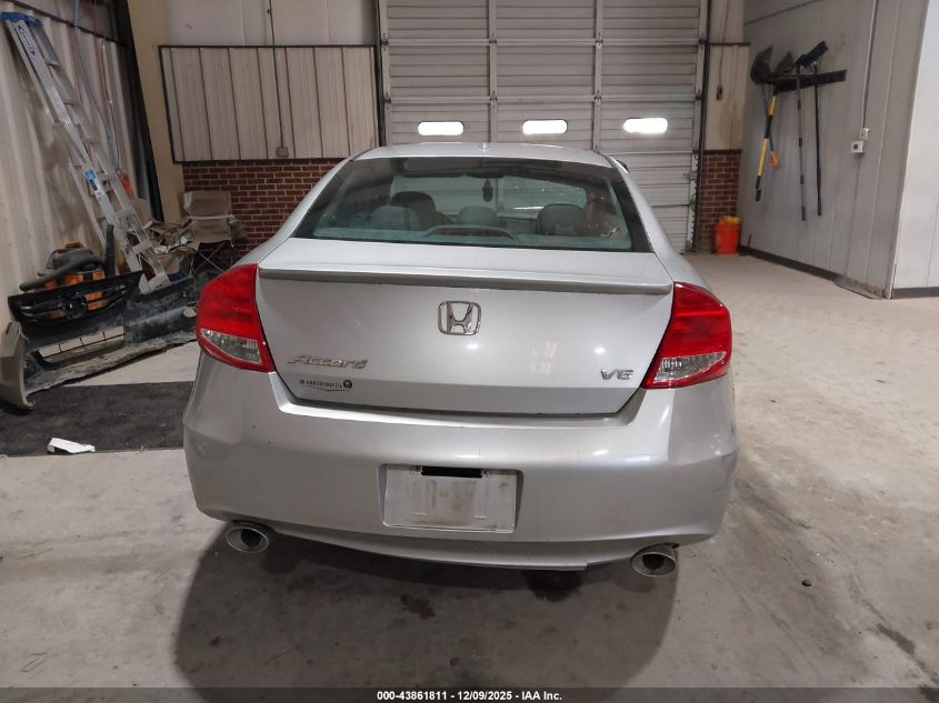 2012 Honda Accord 3.5 Ex-L VIN: 1HGCS2B84CA008690 Lot: 43861811