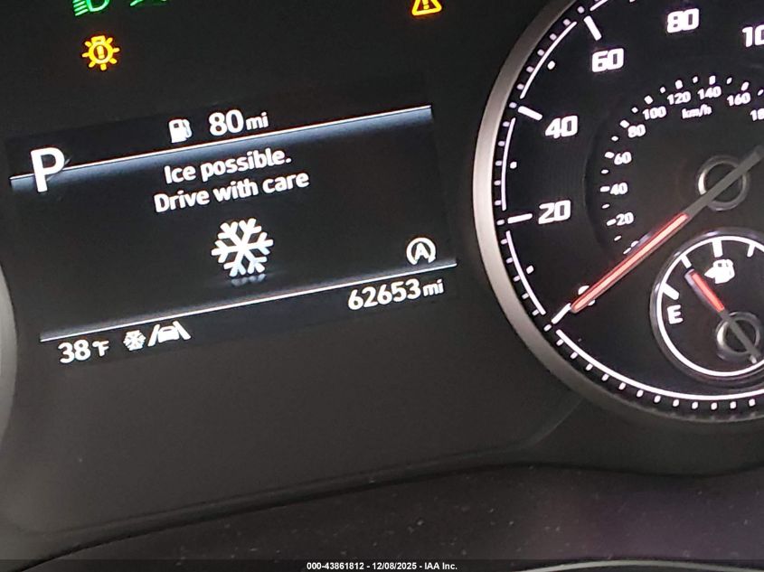 2023 Hyundai Santa Fe Sel VIN: 5NMS2DAJ3PH561207 Lot: 43861812