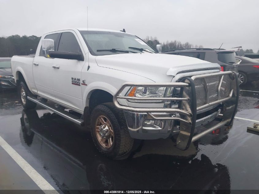 RAM 2500 LARAMIE