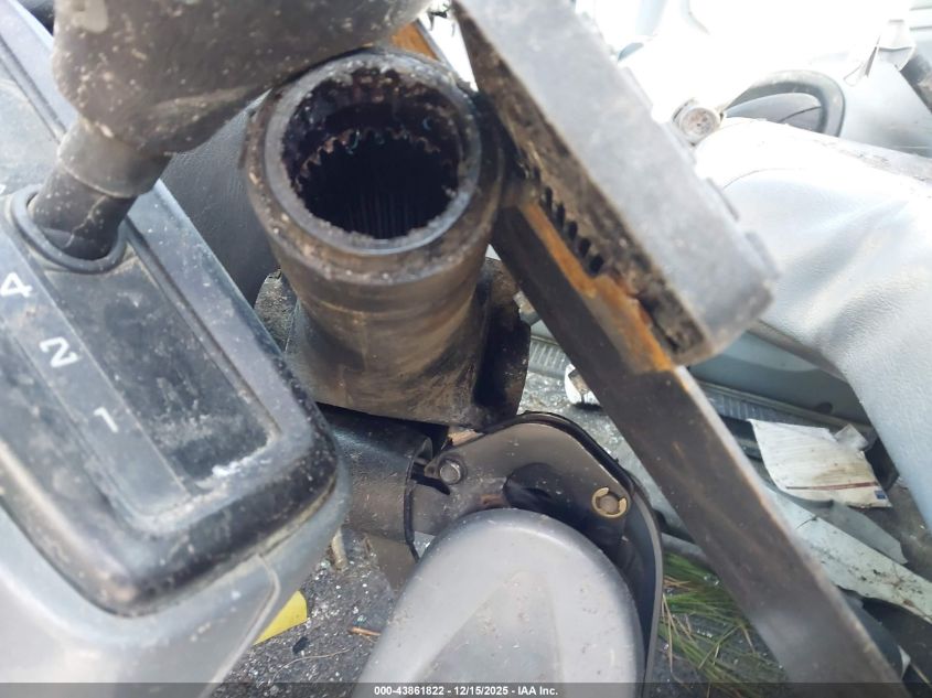 2007 International 4000 4200 VIN: 1HTMPAFM77H386010 Lot: 43861822