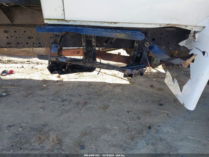 2007 International 4000 4200 VIN: 1HTMPAFM77H386010 Lot: 43861822