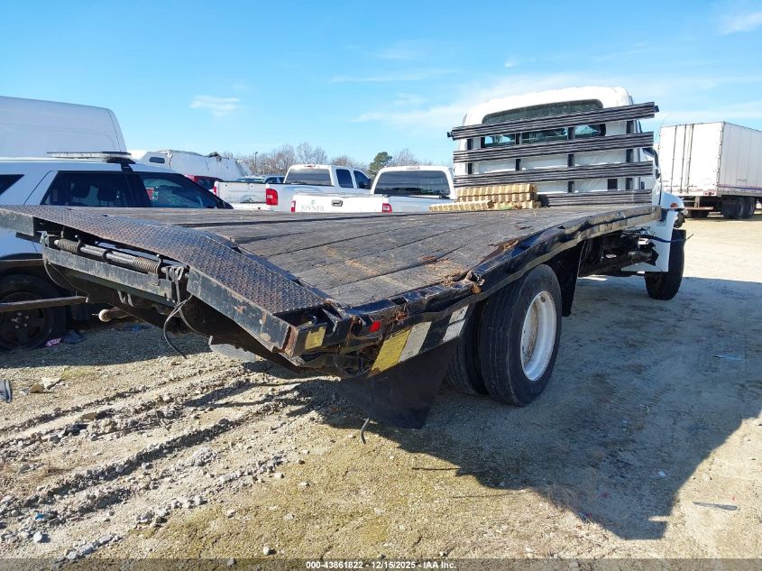 2007 International 4000 4200 VIN: 1HTMPAFM77H386010 Lot: 43861822