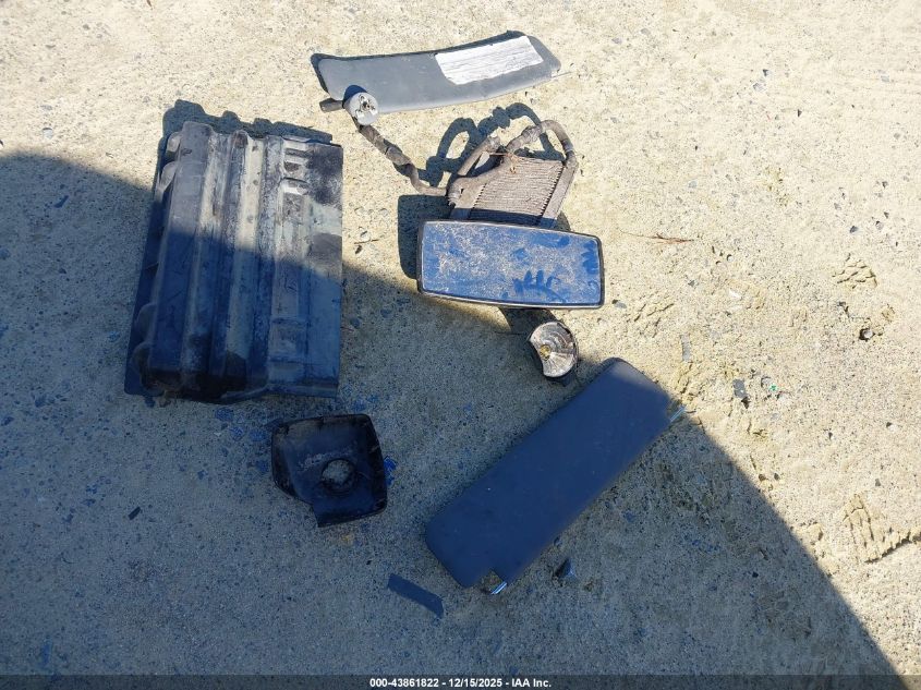 2007 International 4000 4200 VIN: 1HTMPAFM77H386010 Lot: 43861822