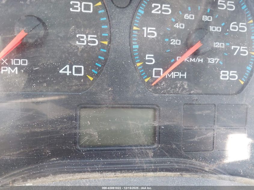 2007 International 4000 4200 VIN: 1HTMPAFM77H386010 Lot: 43861822