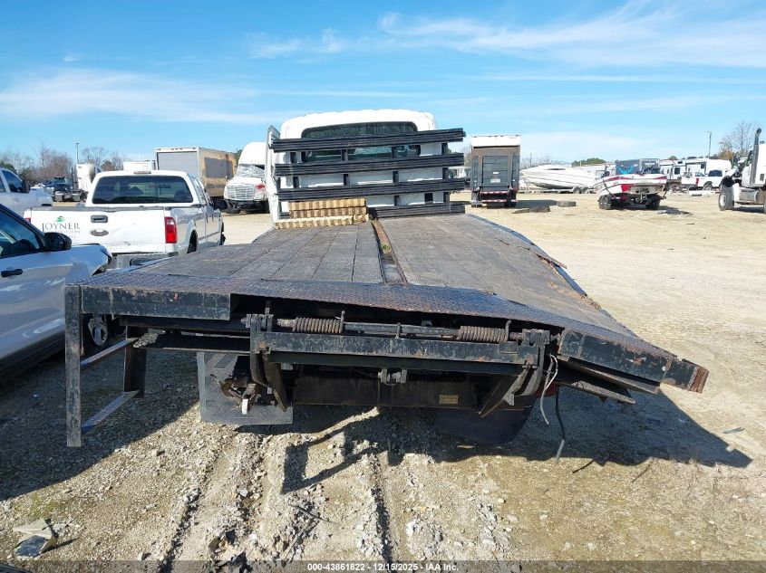 2007 International 4000 4200 VIN: 1HTMPAFM77H386010 Lot: 43861822