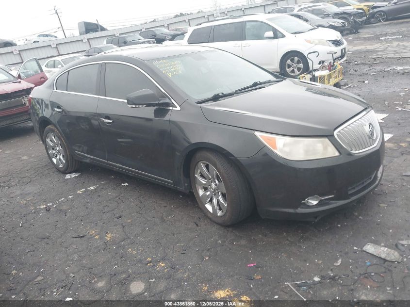BUICK LACROSSE PREMIUM 1 GROUP