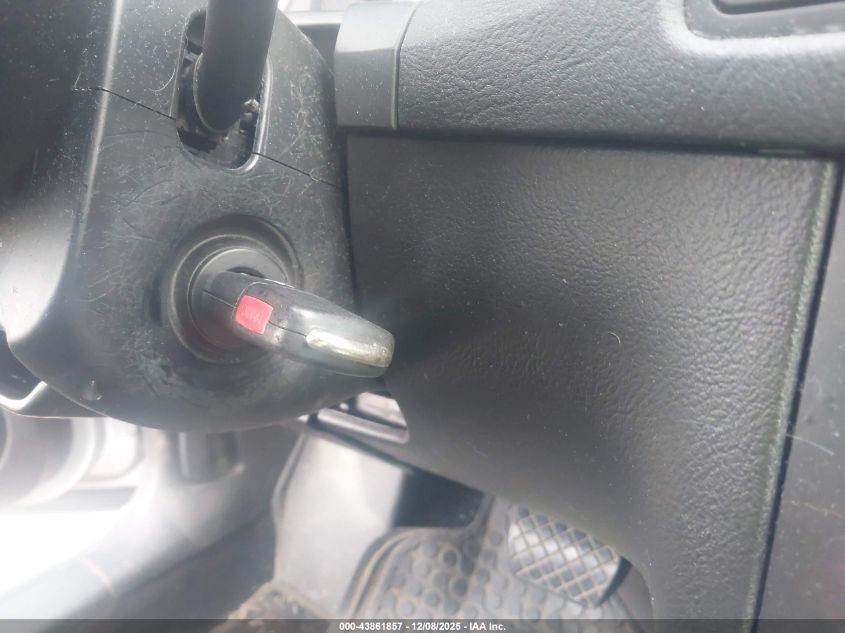 2004 Volkswagen Jetta Gls 2.0L VIN: 3VWSK69M44M019257 Lot: 43861857